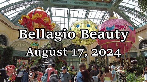 Bellagio Beauty