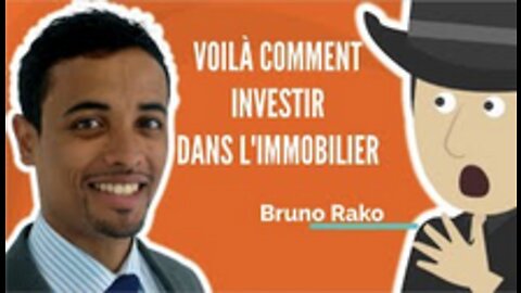 Comment Investir Dans L'immobilier