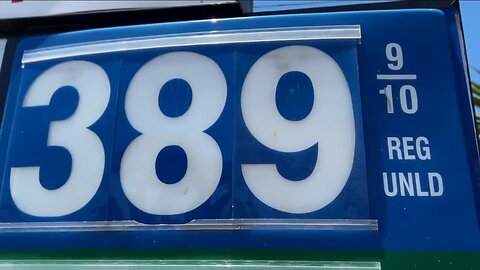 What's causing Florida gas prices to spike?