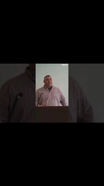 Giving God the Carnal Things by Randy Krahn #shorts