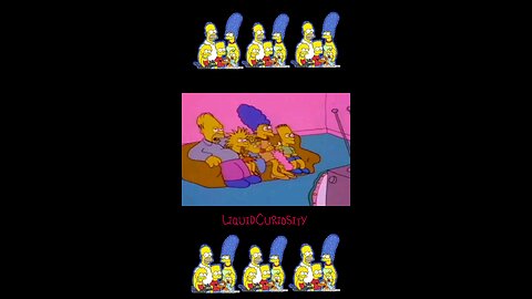 "We'll Never Stop The Simpsons" The Simpsons Clips