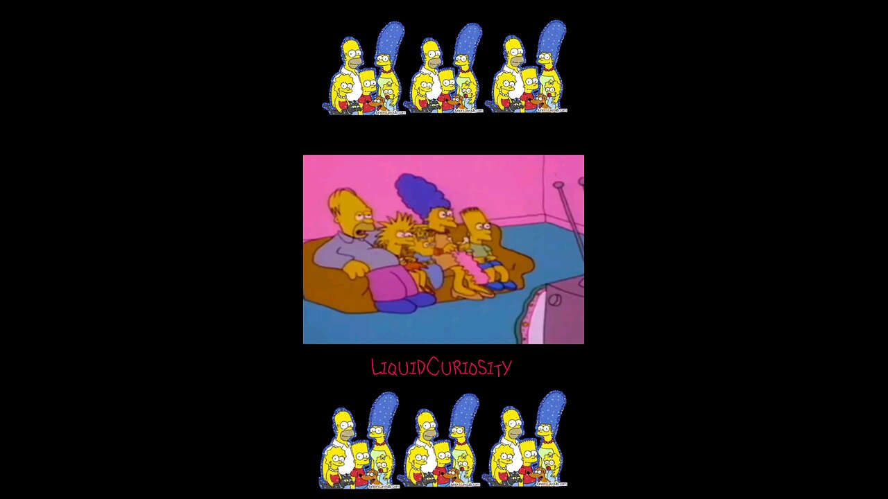 "We'll Never Stop The Simpsons" The Simpsons Clips