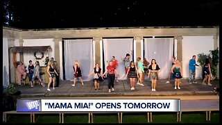 'Mamma Mia!' opens at St. Dunstan's in Bloomfield Hills