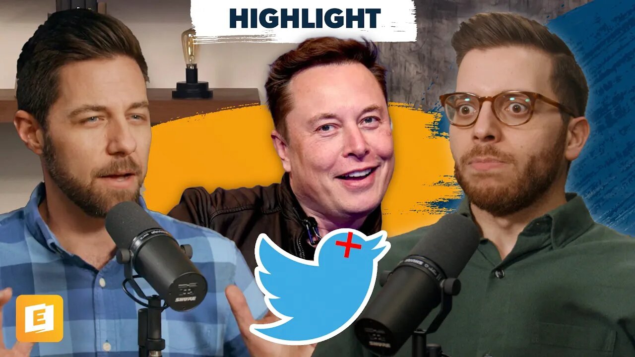 Could Elon Musk’s Leadership Ruin Twitter?