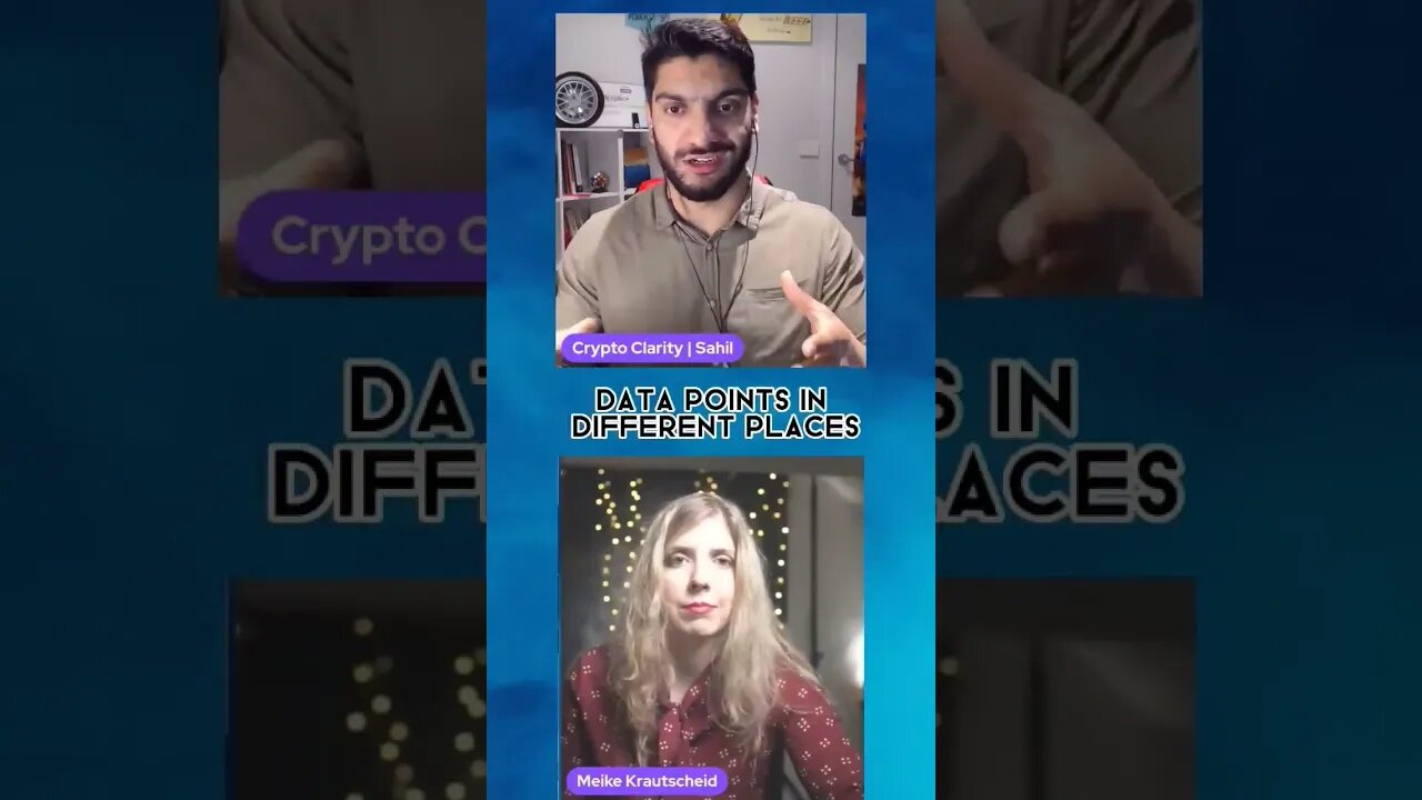 THIS IS WHY BLOCKCHAIN IS A NO BRAINER FOR COMING YEARS