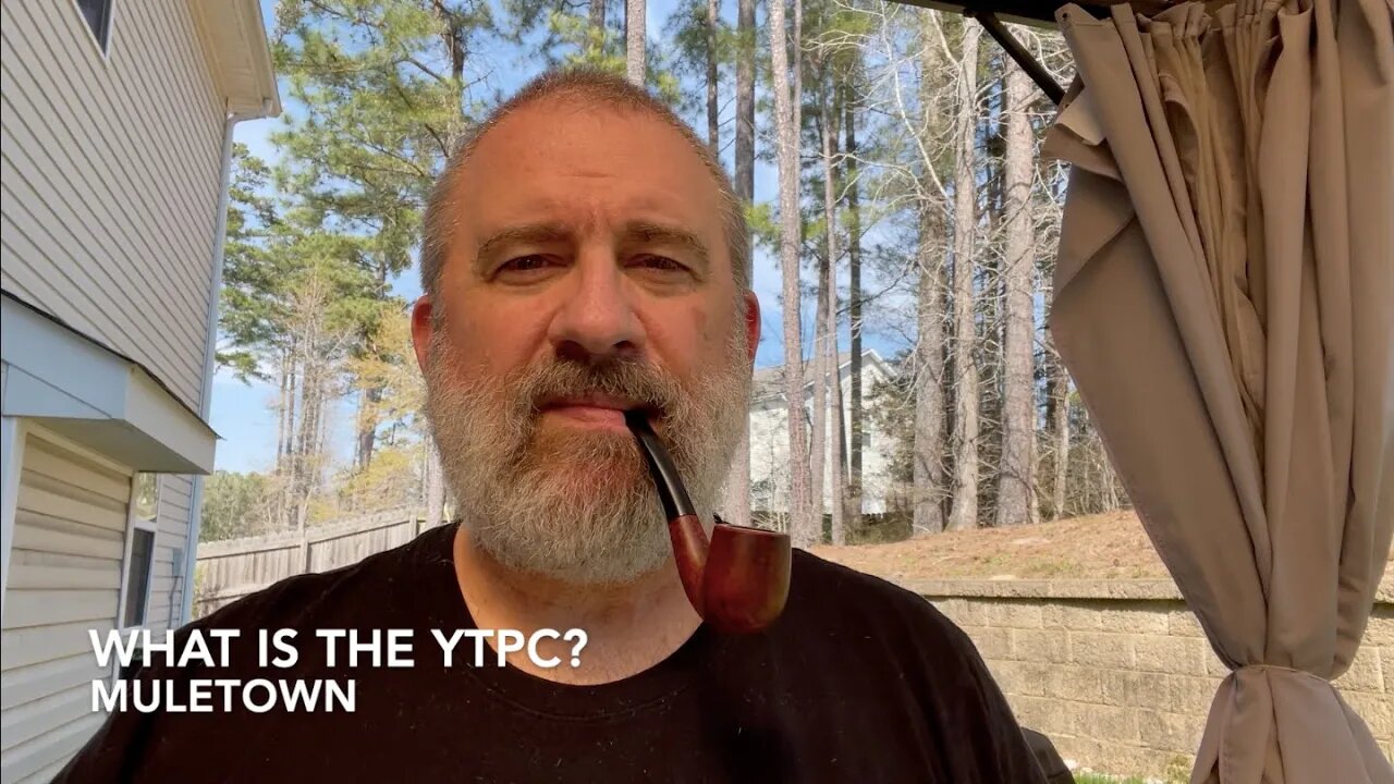 What is the YTPC? Muletown