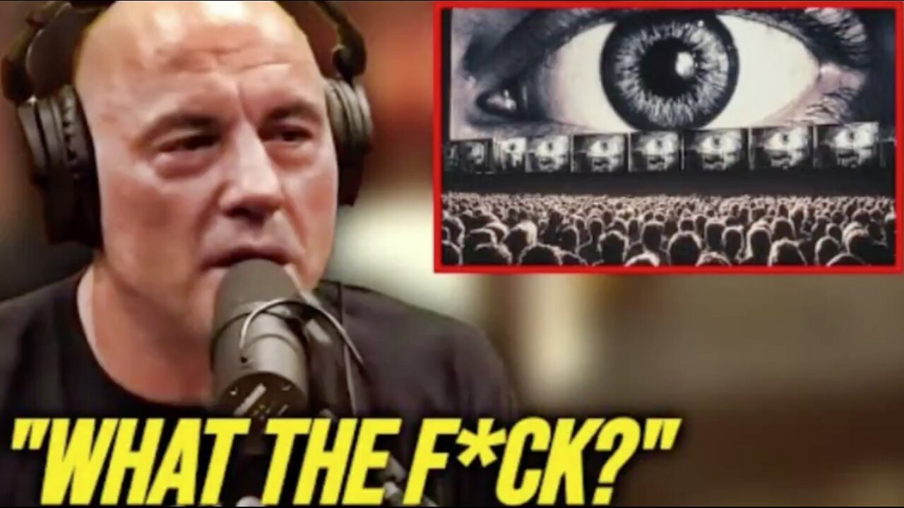 🔲🔺 MK ULTRA: Joe Rogan with Investigator Tom O'Neill