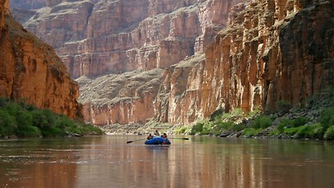 Report: U.S. Has Lost 24 Million Acres of Natural Land in 16 Years