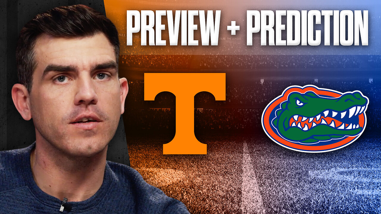 Tennessee vs. Florida Preview, Prediction & Bets | 2024