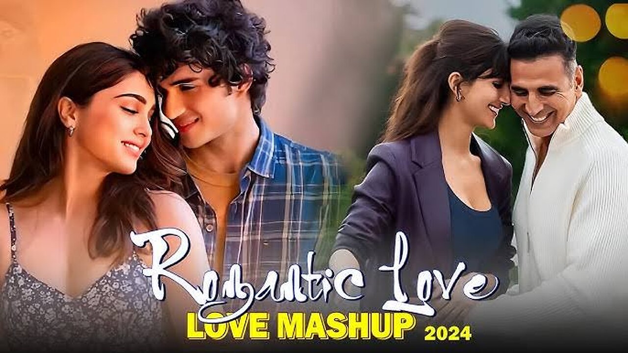 Confirm of Love Jukebox | Best of Arijit Singh 2025 | Air Time | Romantic Bollywood Mashup