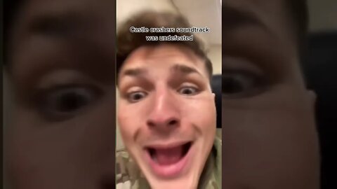 the funny tiktok song