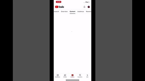 building a Successful automated YouTube page using content from the Internet archive