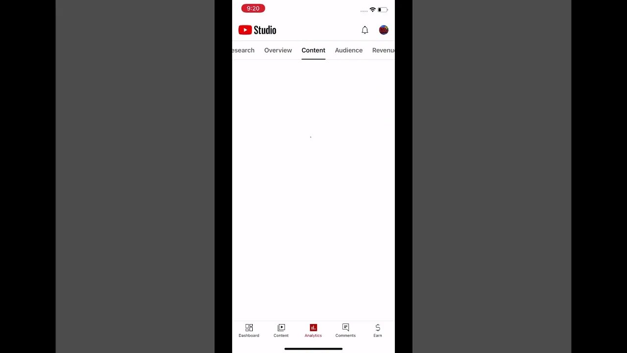 building a Successful automated YouTube page using content from the Internet archive