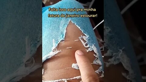 JANEIRO NEM CHEGOU #shorts