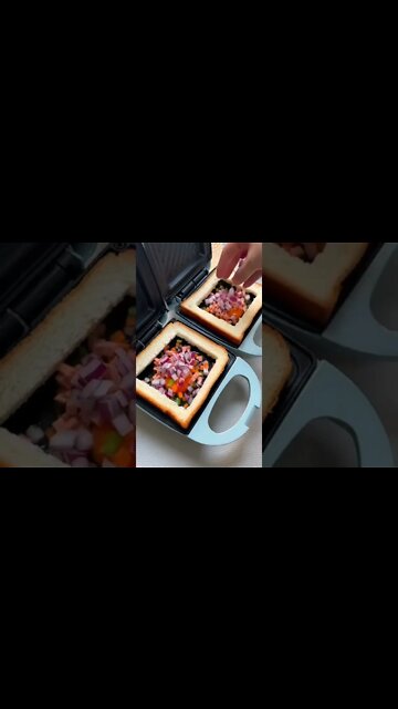 Simple quick breakfast idea @George Know and Share!🤝👌 #tips #foryou #breakfast #easy #diy #food