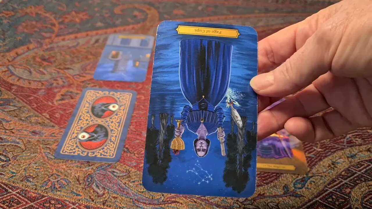 108. The island #1. P.H. and J.E?