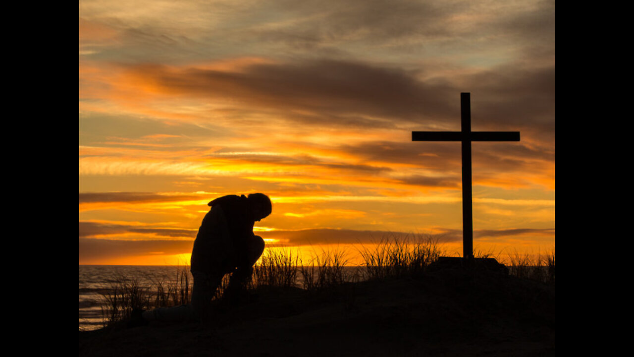 KJV: New Bible Versions take out repentance!