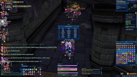 Digimon Masters Online 309#