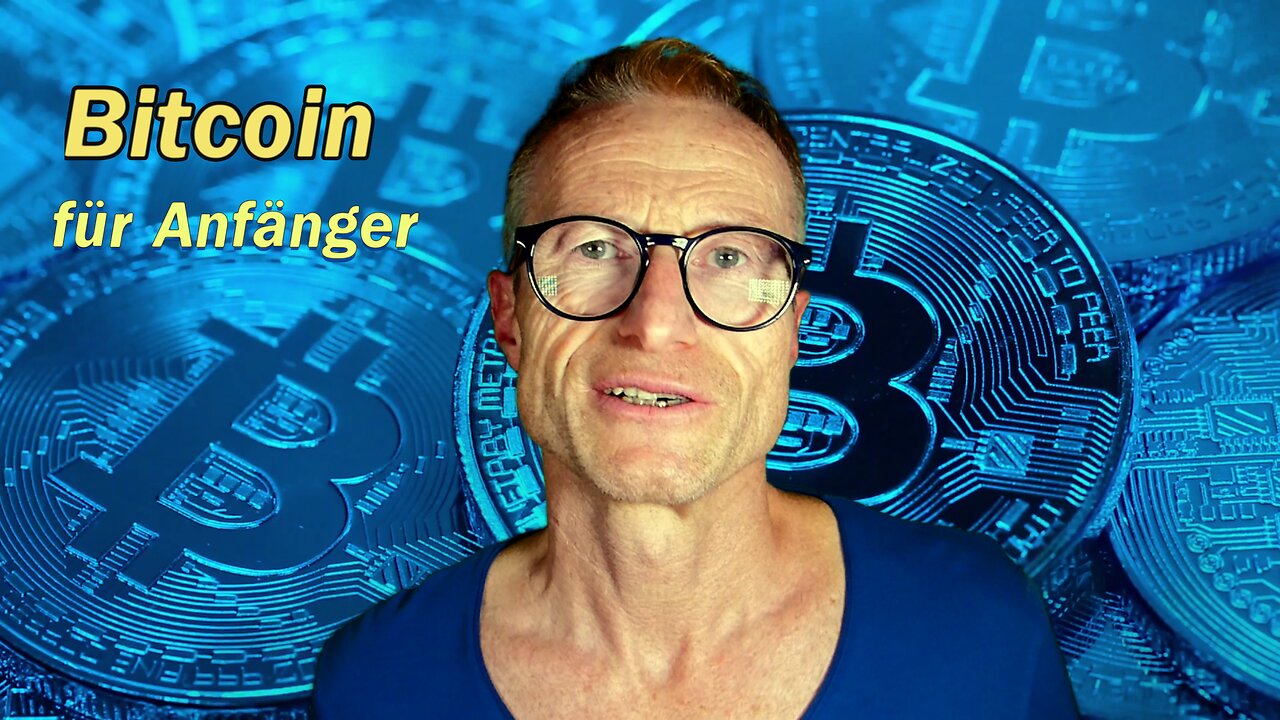 Bitcoin für Anfänger