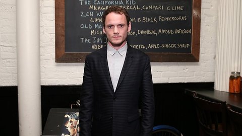 Anton Yelchin's Parents Settle With Carmaker Involved In His Death