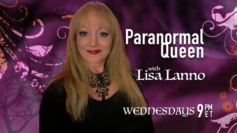 ParanormalQueen #8 - What's in YOUR future?