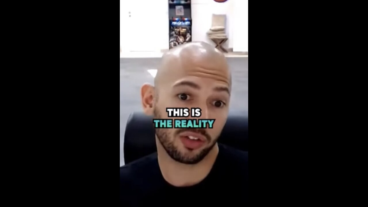 A TRUE TENANT OF MASCULINITY