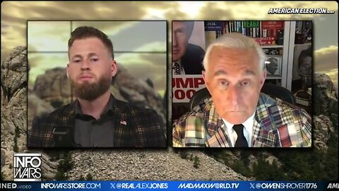 WAR ROOM (Full Show) Wednesday - 6/12/24