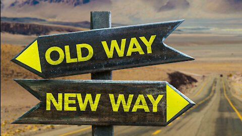 Mount Rumble - Huge Changes Coming