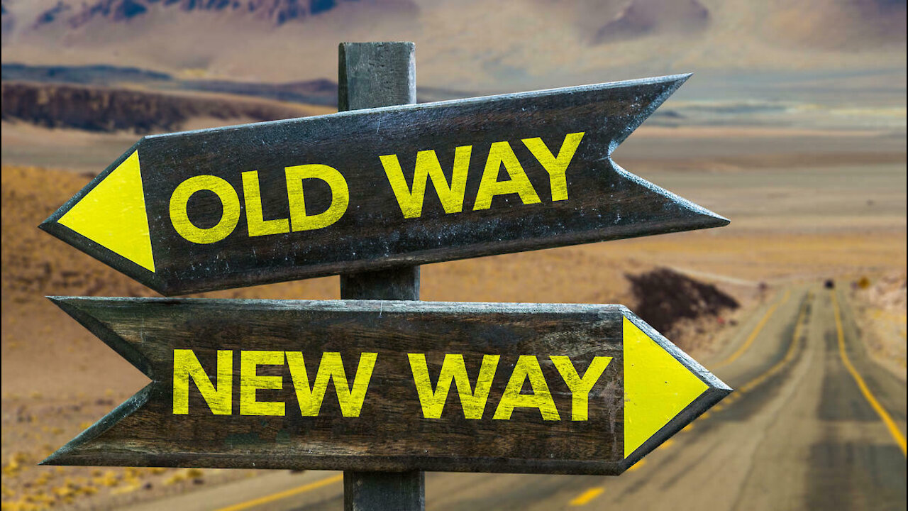 Mount Rumble - Huge Changes Coming