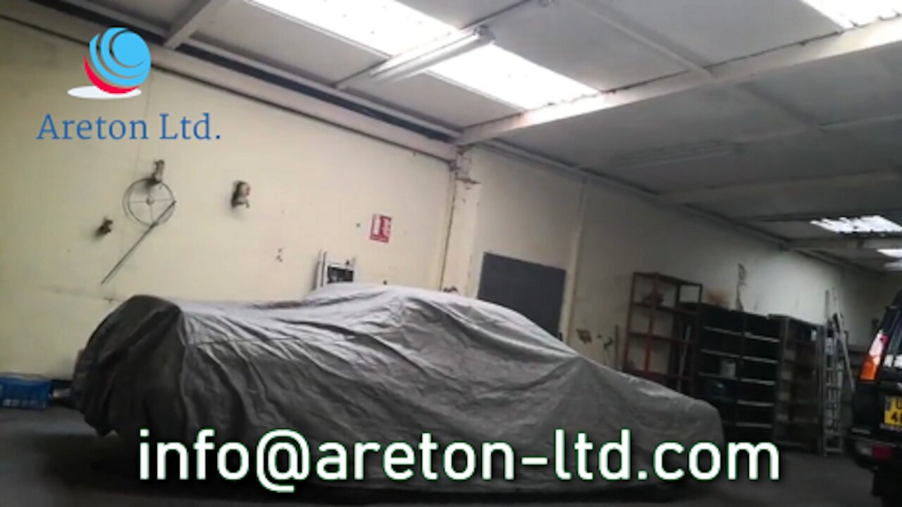 visiting the big house with the garage plus the comments about it