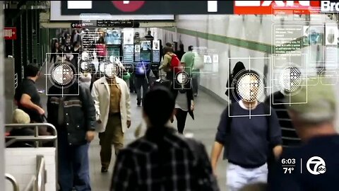 Facial recognition fallout in Detroit