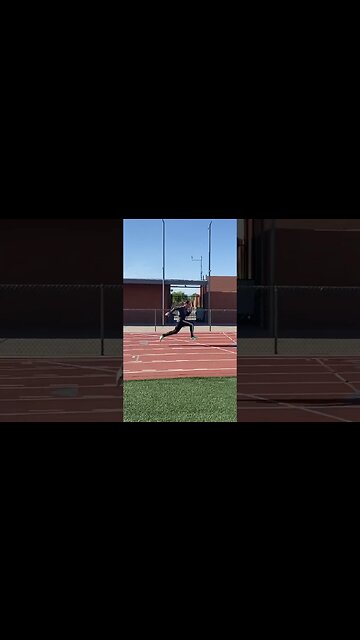 My first pain-free workout in months! #sprinting #plyometrics