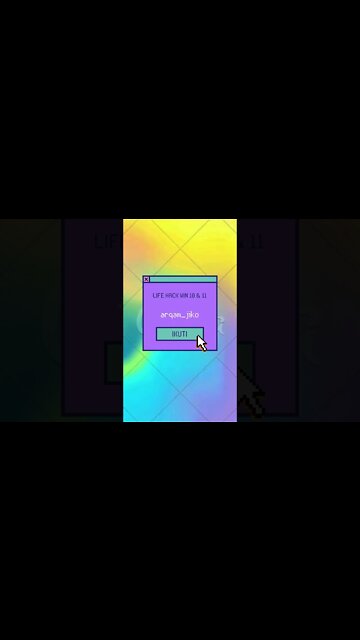 Hot Key Win 10 dan 11