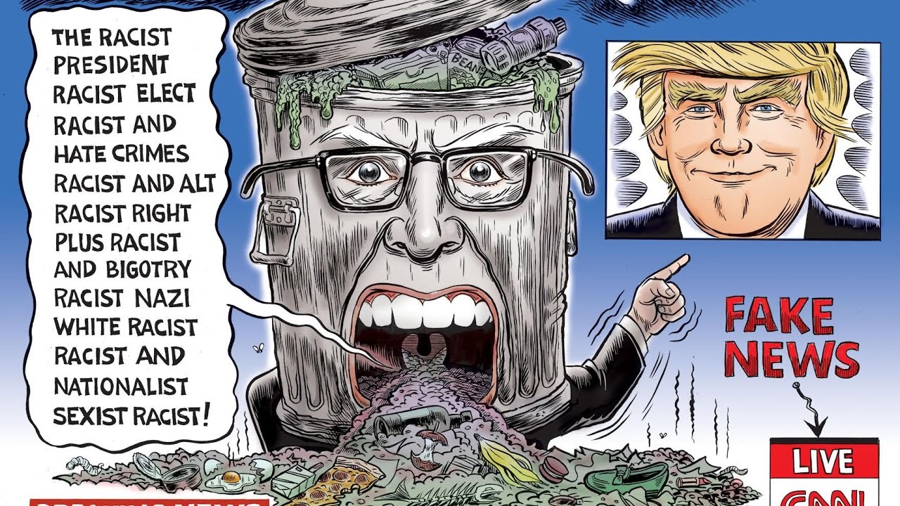 On Fake News