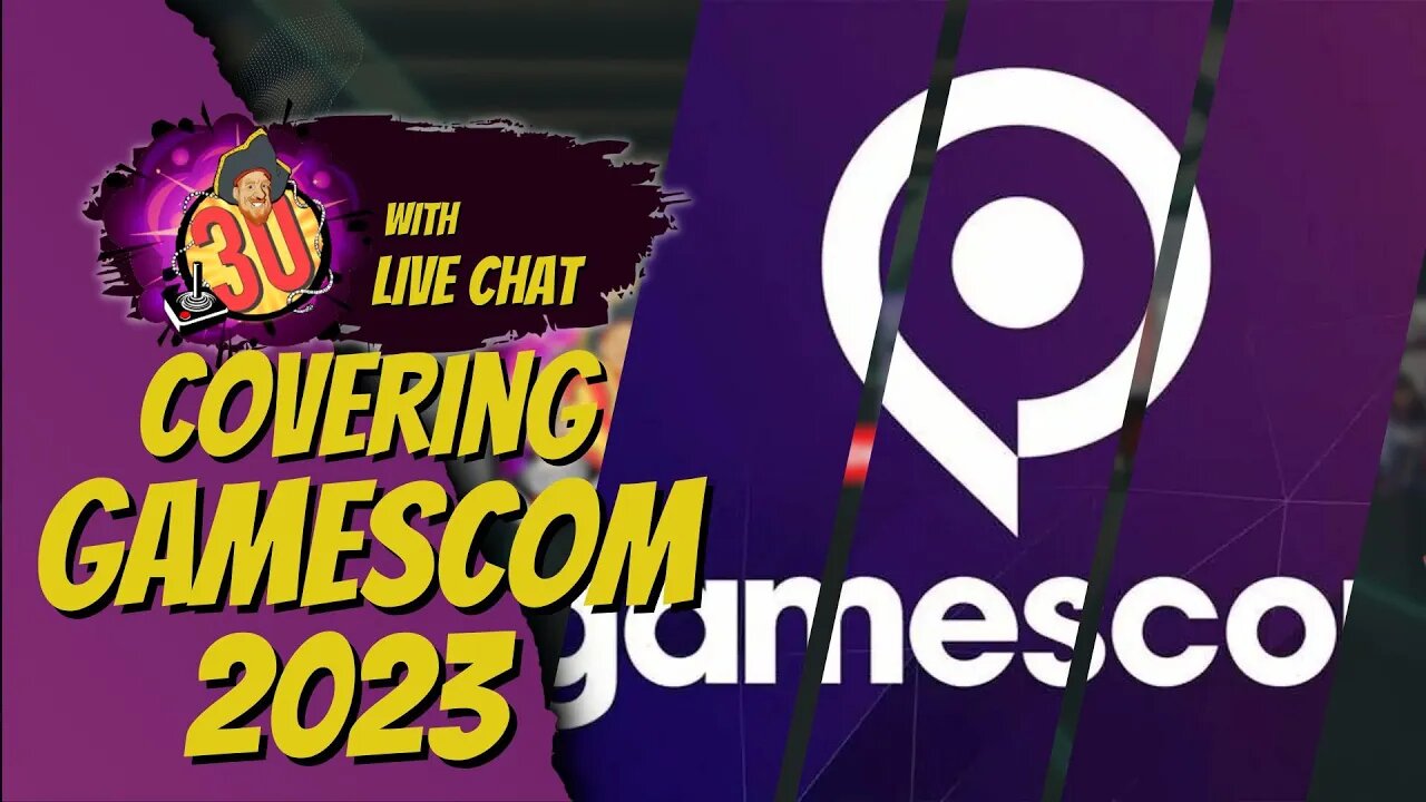 Gamescom Live - Reactions