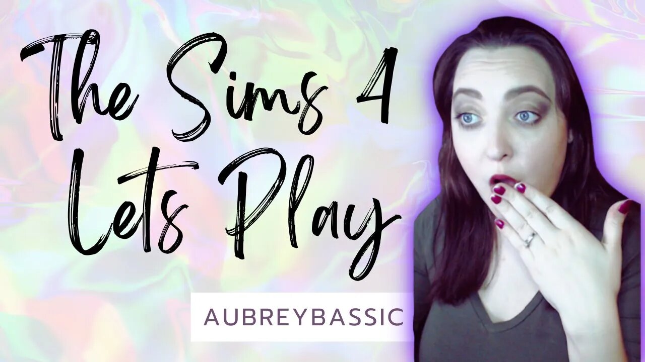 The Sims 4 | Lets Play | New DLC Packs | LIVE