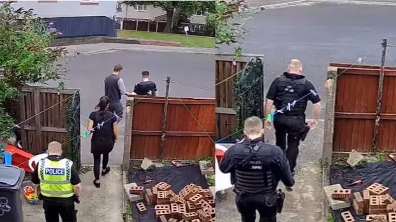 Arrested Again, Live Free & Arthur Taylor Update Plus Court Case Update