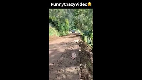 Mr FunnyCrazyVideo😂 Just Incredible Video Funny and Crazy #Like Follow for Follow 🥰