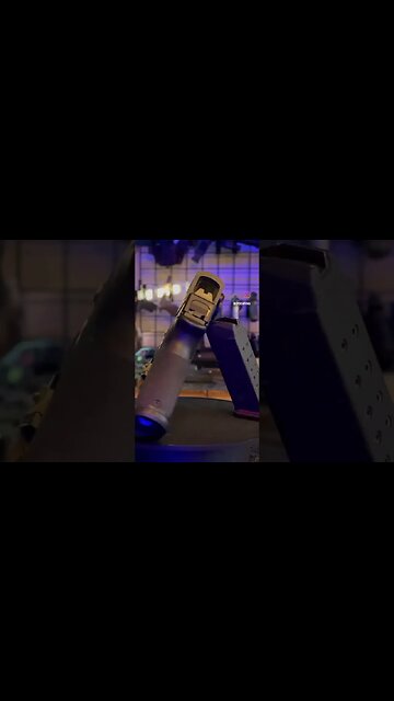 The CYELEE Bear, closed emitter red dot…