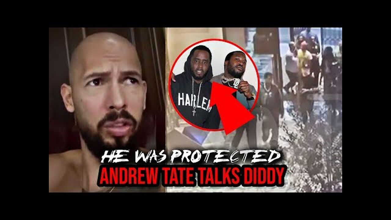 andrew-tate-thoughts-on diddy case