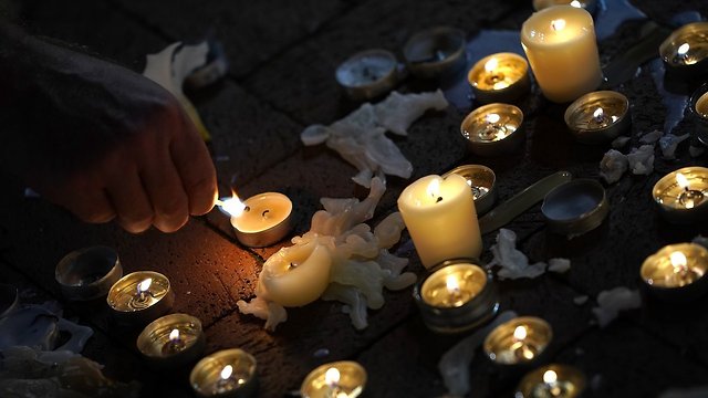 UVA's President Apologizes To Students Hurt In White Nationalist Rally