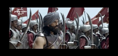 Marakkar_ Official Hindi Trailer