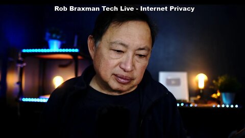 Paypal and Tech Tyranny + Q&A