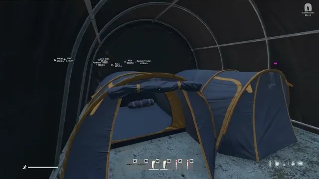DayZ - PvP Base - Anti-raid air locks and all!!