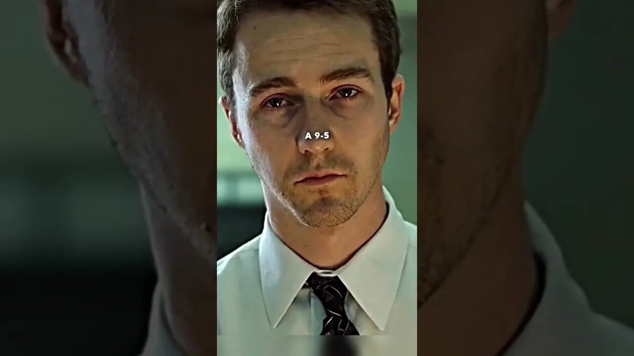 The Mistake I Made In 9-5