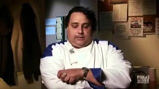 The RUDEST CHEFS EVER on Hells Kitchen!