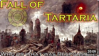 Fall of Tartaria - Who or What was Responsible?