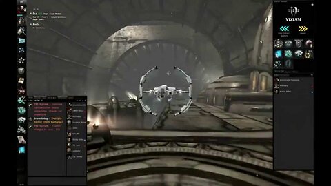 Eve Online: The Newbie Explorer is home!