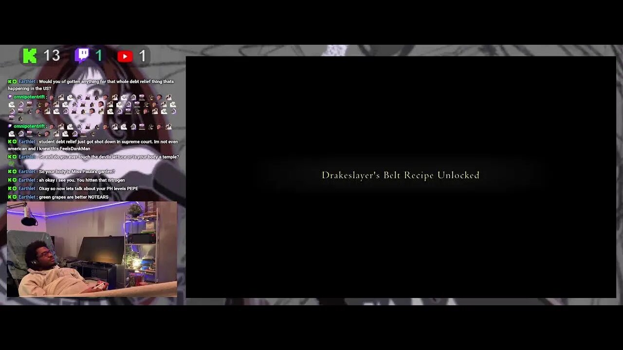 Hikikomori Days~ STRUGGLEBUS to the end of ze way~