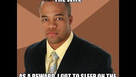 Manhood Explained #172: sleeping on the couch dilemma!